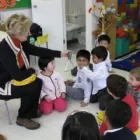 Entreprises 3 image SIDNEY LEDSON INSTITUTE Day Centres dans North York ON