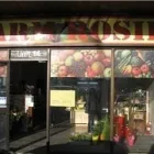 Entreprises 3 image SIGN RAMA Signs, Banners & Display Systems dans Mississauga ON