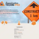 Business 1 image SIGNALISATION TECHNI-PRO travel & tourism in Québec QC