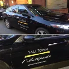 Entreprises 5 image SIGNS AT LARGE Signs, Banners & Display Systems dans Coquitlam BC