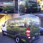 Entreprises 6 image SIGNS AT LARGE Signs, Banners & Display Systems dans Coquitlam BC