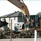 Entreprises 11 image SILVA & ST-PIERRE LTÉE Underpinning & Foundation Engineers & Contractors dans Gatineau QC
