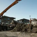 Entreprises 12 image SILVA & ST-PIERRE LTÉE Underpinning & Foundation Engineers & Contractors dans Gatineau QC