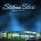 Entreprises 3 image SILVER STAR MERCEDES-BENZ MONTREAL Car Dealers dans Montréal QC