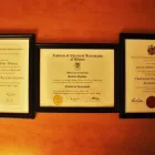 Entreprises 3 image SIMEEN BHANJI CHARTERED PROFESSIONAL ACCOUNTANT Legal & Financial Services dans Burnaby BC