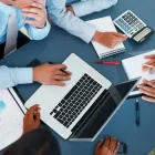 Entreprises 6 image SIMEEN BHANJI CHARTERED PROFESSIONAL ACCOUNTANT Legal & Financial Services dans Burnaby BC