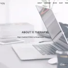 Entreprises 2 image SIMONWYHUANG Web Hosting & Domain Name Registration Services dans Toronto ON