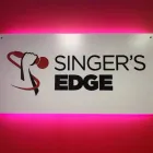 Entreprises 1 image SINGER'S EDGE MUSIC ACADEMY Music Schools dans Toronto ON