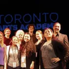 Entreprises 3 image SINGER'S EDGE Music Schools dans Toronto ON