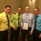 Business 2 image SK FORM & FINISH INC Concrete Contractors in Kelowna BC