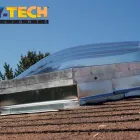 Entreprises 2 image SKY-TECH SKY-LIGHTS Window Manufacturers & Suppliers dans Edmonton AB