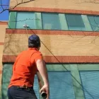 Business 4 image SKYPOLE INC. Window Cleaners in Toronto ON