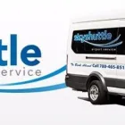 Entreprises 2 image SKYSHUTTLE AIRPORT SERVICE travel & tourism dans Edmonton AB