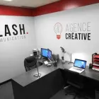 Business 2 image SLASH COMMUNICATION Web Design & Development in Québec QC