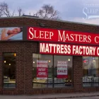 Entreprises 5 image SLEEP MASTERS CANADA Real Estate & Home Improvement dans North York ON