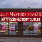 Entreprises 6 image SLEEP MASTERS CANADA Real Estate & Home Improvement dans North York ON