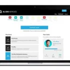 Business 1 image SLIDEHEROES Educational Services in Toronto ON