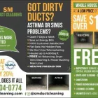 Business 18 image SM DUCT CLEANING - MISSISSAUGA Business & Professional Services in Mississauga ON
