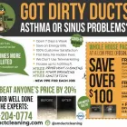 Entreprises 13 image SM DUCT CLEANING - TORONTO Business & Professional Services dans Toronto ON