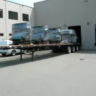 Business 5 image SMITH INDUSTRIES (1958) LTD Machine Shops in Vancouver BC