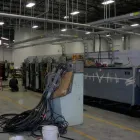 Business 7 image SMITH INDUSTRIES (1958) LTD Machine Shops in Vancouver BC