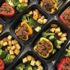 Entreprises 2 image SMOOTH MEAL PREP HQ Takeout Shops & Food Delivery Services dans Dartmouth NS