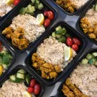 Entreprises 3 image SMOOTH MEAL PREP HQ Takeout Shops & Food Delivery Services dans Dartmouth NS