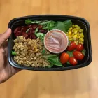 Entreprises 4 image SMOOTH MEAL PREP HQ Takeout Shops & Food Delivery Services dans Dartmouth NS