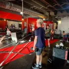 Business 2 image SNT Sports & Recreation in Edmonton AB
