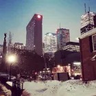 Entreprises 3 image SOHO HOUSE TORONTO travel & tourism dans Toronto ON