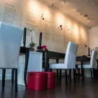 Business 2 image SOHO NAIL BOUTIQUE Nail Salons & Technicians in Vancouver BC