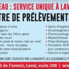 Business 2 image SOINS EURÊKA Health & Medicine in Laval QC