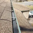 Entreprises 9 image SOLID EAVESTROUGH Real Estate & Home Improvement dans Toronto ON
