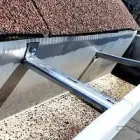 Entreprises 21 image SOLID EAVESTROUGH Real Estate & Home Improvement dans Toronto ON