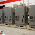 Entreprises 1 image SOLUTION CONTROL SYSTEMS Shopping dans Edmonton AB