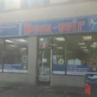 Entreprises 1 image SOLUTIONS D SERVICE DE LAVAGE DE VITRES Window Cleaners dans Montréal QC