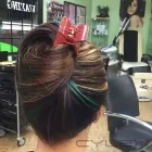 Business 8 image SONG HAIR SALON Nail Salons & Technicians in Vancouver BC