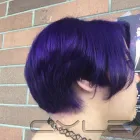 Business 12 image SONG HAIR SALON Nail Salons & Technicians in Vancouver BC