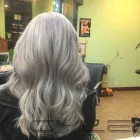 Business 1 image SONG HAIR SALON Nail Salons & Technicians in Vancouver BC