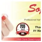 Business 5 image SOPHIE'S NAILS & WAXING Nail Salons & Technicians in Vancouver BC