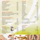 Business 1 image SOPHIE'S NAILS & WAXING Nail Salons & Technicians in Vancouver BC
