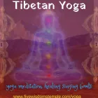 Entreprises 3 image SOUND ENERGY HEALING AND TIBETAN YOGA AT FIVE WISDOMS TEMPLE Yoga Instruction & Classes dans Toronto ON
