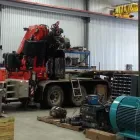 Entreprises 12 image SOUTHERN REWIND LTD Electric Motors & Generators Repair dans Lethbridge AB