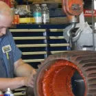 Entreprises 13 image SOUTHERN REWIND LTD Electric Motors & Generators Repair dans Lethbridge AB