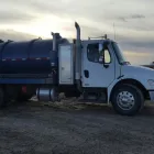 Entreprises 2 image SOUTHERN VACUUM SERVICE Septic Tank Installation, Repair & Maintenance dans Lethbridge AB
