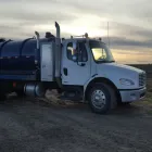Entreprises 1 image SOUTHERN VACUUM SERVICE Septic Tank Installation, Repair & Maintenance dans Lethbridge AB