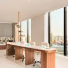 Business 4 image SPA BY JW VANCOUVER travel & tourism in Vancouver BC