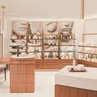 Business 5 image SPA BY JW VANCOUVER travel & tourism in Vancouver BC