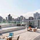 Business 6 image SPA BY JW VANCOUVER travel & tourism in Vancouver BC