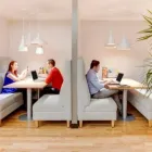 Entreprises 8 image SPACES - BRITISH COLUMBIA, VANCOUVER - SPACE - GASTOWN Virtual Office Services dans Vancouver BC